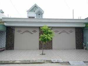 Sửa chữa cửa cuốn,remote