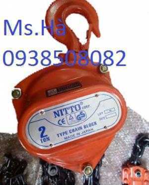 Cho thuê pâng xích kéo tay khu vực tphcm