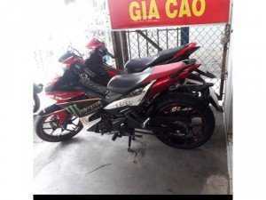 ex 150 hỗ trợ trã gop qua ngân hàng thủ tục nhanh gọn cmnd với bằng lái