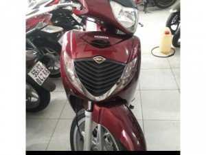 SH 2005 hỗ trợ trả góp trả trước 25tr lấy xe ngay