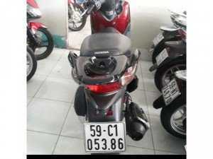 SH 2005 hỗ trợ trả góp trả trước 25tr lấy xe ngay