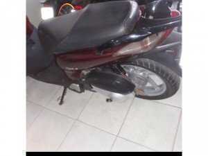 SH 2005 hỗ trợ trả góp trả trước 25tr lấy xe ngay