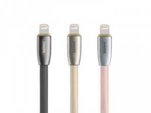 Cáp xạc iPhone tự ngắt REMAX