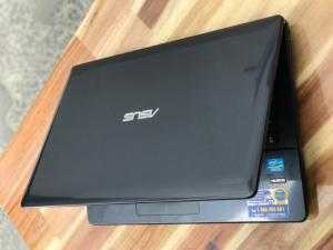 Laptop Asus X451CA, i3 3217U 2G 500G đẹp zin 100% Giá rẻ