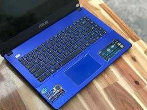 Laptop Asus X450CA, i3 3217U 4G 500G đẹp zin 100% giá rẻ