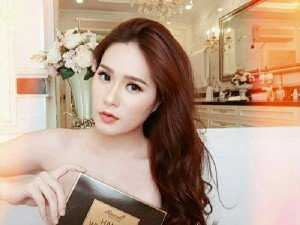 Tắm trắng hanayuki (hàn quốc)