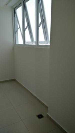 Bán căn hộ M-One 68m2, view hướng Đông, đón gió tài lộc quanh năm
