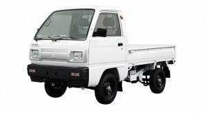 Bán xe carry truck giá ưu đãi tại Bình Định