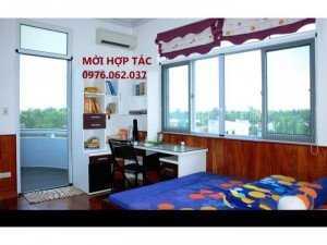 Cửa chống muỗi Nhật Bản