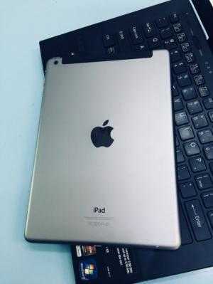 iPad Air + iPad Mini 2 4G/Wifi 16GB máy đẹp nguyên zin