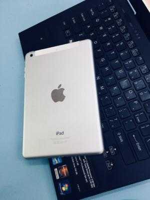 iPad Air + iPad Mini 2 4G/Wifi 16GB máy đẹp nguyên zin