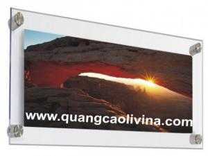 Điểm bán khung mica giá rẻ bất ngờ