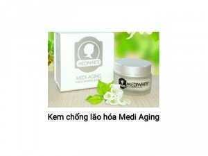 Kem chống lão hóa