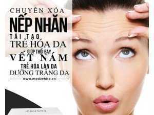 Kem chống lão hóa