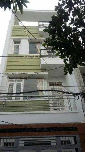 Nhà đường Phan Anh Đình Nghị Xuân