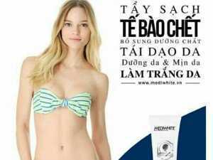 Kem tẩy tế bào chết