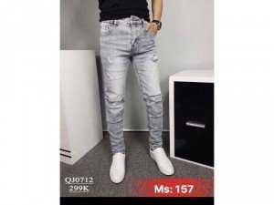 Quần jeans nam cực đẹp