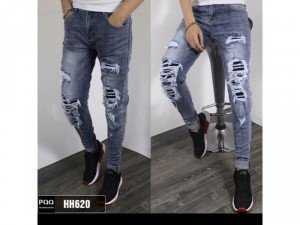 Quần jeans nam cực đẹp