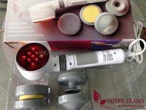 Máy massage hồng ngoại DR88