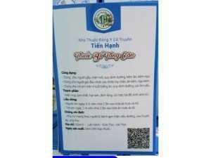 Tăng cân và giảm cân tiến hạnh