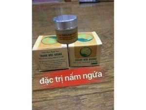 Thanh mộc hương chữa các loại nấm