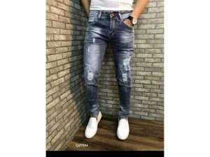 Quần Jeans nam mẫu mới