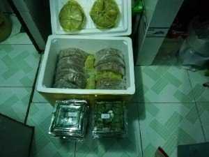 Đặc sản Nha Trang- Khánh Hòa