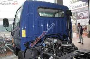 Hyundai HD700
