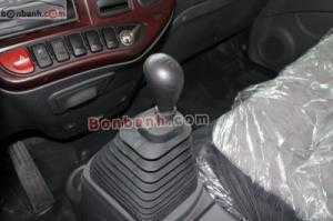 Hyundai HD700