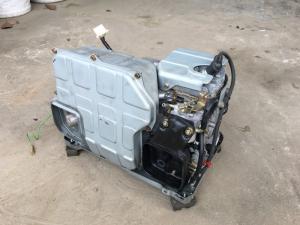 Máy phát điện Denyo GE-550ii. Hàng mini nội địa nhật bản. Siêu cách âm, siêu tiết kiệm nghiên liệu