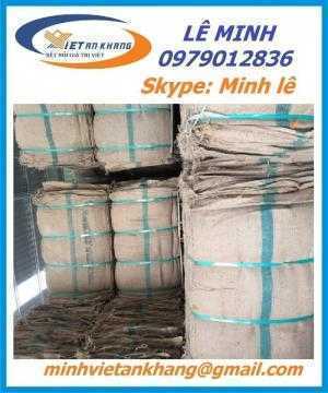 Cung cấp bao tải đay công nghiệp giá rẻ
