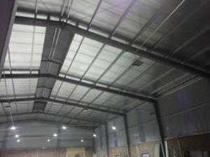 Cho thuê kho xưởng 1000m Hưng Yên