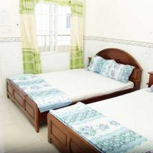 Khách sạn Hoàng Minh Vũng Tàu