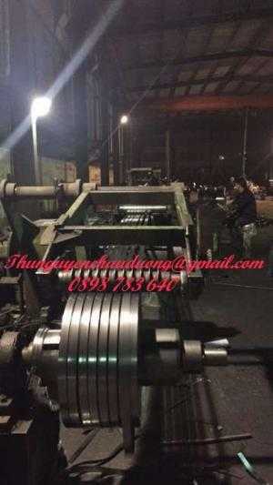 Thép cuộn Q195/ A285/ SS330/ S185