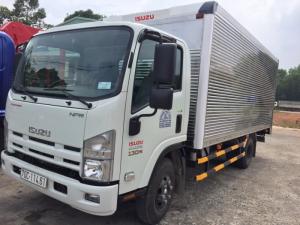 Xe isuzu 3.5t