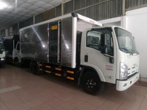 Xe isuzu 3.5t
