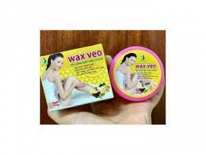 Combo wax lông và mỡ trăn