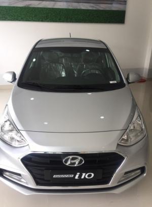 Xe ô tô Hyundai i10
