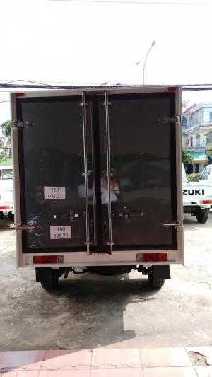 Xe tải Suzuki Pro thùng kín
