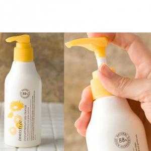 Dung dịch vệ sinh phụ nữ Innisfree Chrysanthemum Lady Cleanser