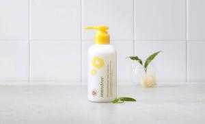 Dung dịch vệ sinh phụ nữ Innisfree Chrysanthemum Lady Cleanser