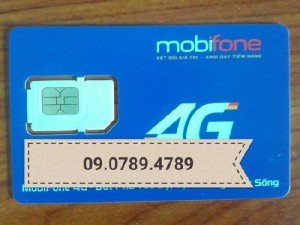 Sim mobi sảnh tiến 789