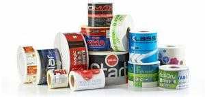 in nhãn decal cuộn các loại