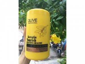 Hap tóc OLIVE 950ML