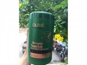 Hap tóc OLIVE 950ML