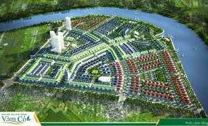 KĐT Đại Dương