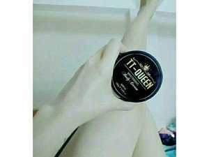 Kem body TT Queen