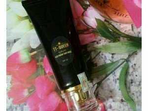 Serum kích trắng TT Queen