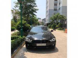 bmw 320i up full đền led sau 2016