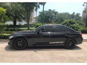 bmw 320i up full đền led sau 2016